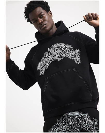 Spencer Project - Dome Hoodie