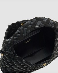 Dune London - Dinkydeliberate - Black