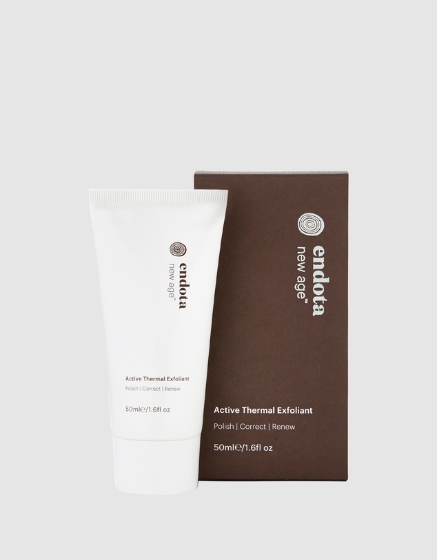 Endota - New Age - Active Thermal Exfoliant