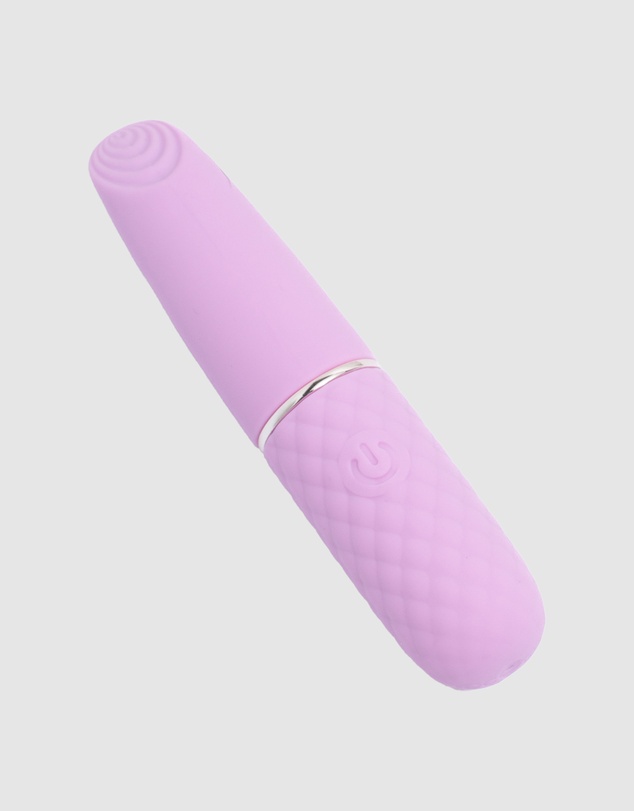 lady bonnd - Kissy Mini Lipstick Bullet