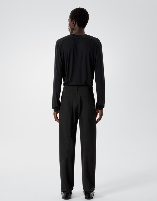 Arc'teryx - Voronoi Wool Pant Men's