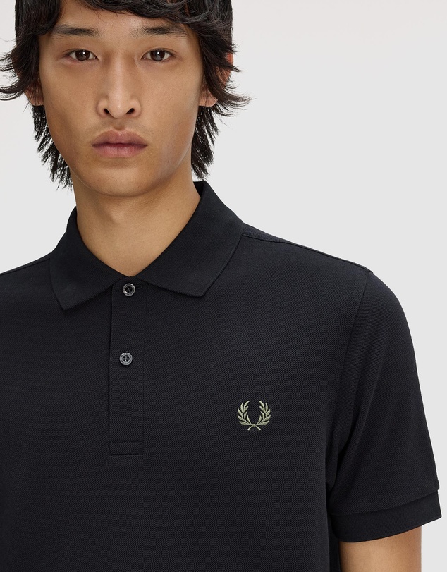 Fred Perry - Fred Perry Shirt