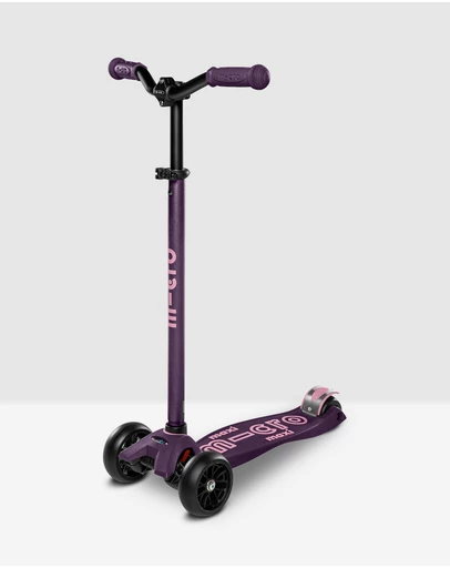 Micro Scooters - Micro Maxi Deluxe Pro Kids Scooter