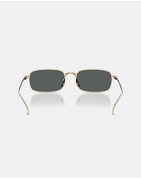 Oliver Peoples - Tk-14