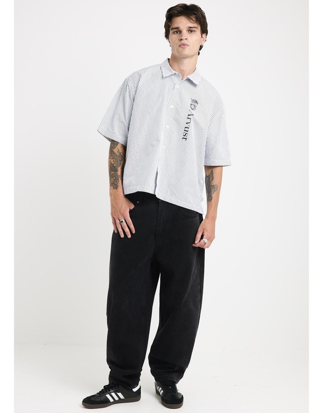 Arvust - Sprint Short Sleeve Shirt