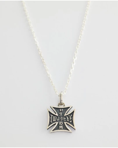 TwoJeys - East Coast Necklace