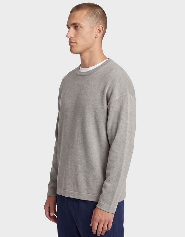 Academy Brand - Sampson Knit Crew