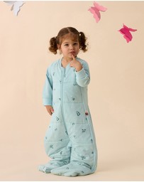 ergoPouch - Jersey Sleep Suit Bag 3.5 TOG - ICONIC EXCLUSIVE - Babies-Kids