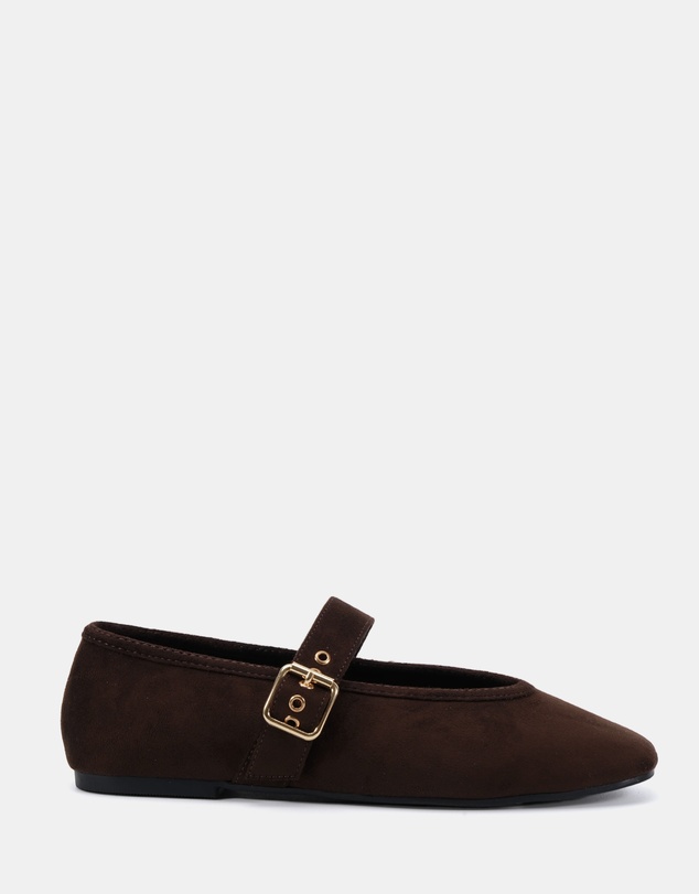 Novo - Cade Ballet Flats