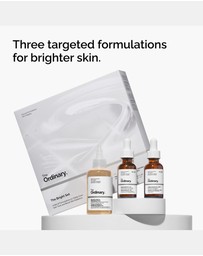 The Ordinary - The Bright Set