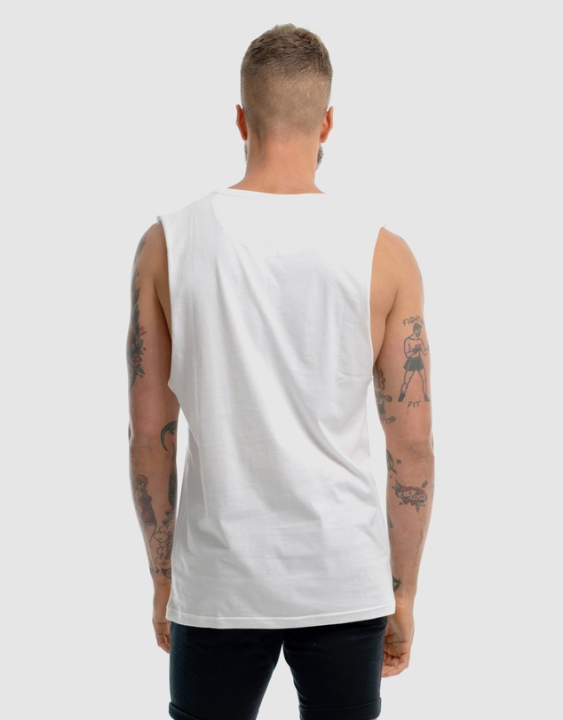 Stock & Co. - Select Tank