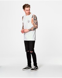 DVNT - Tower Tank