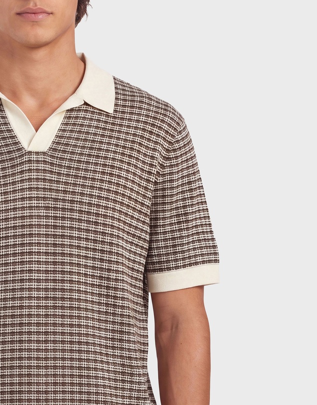 Academy Brand - Klondike Knit Polo