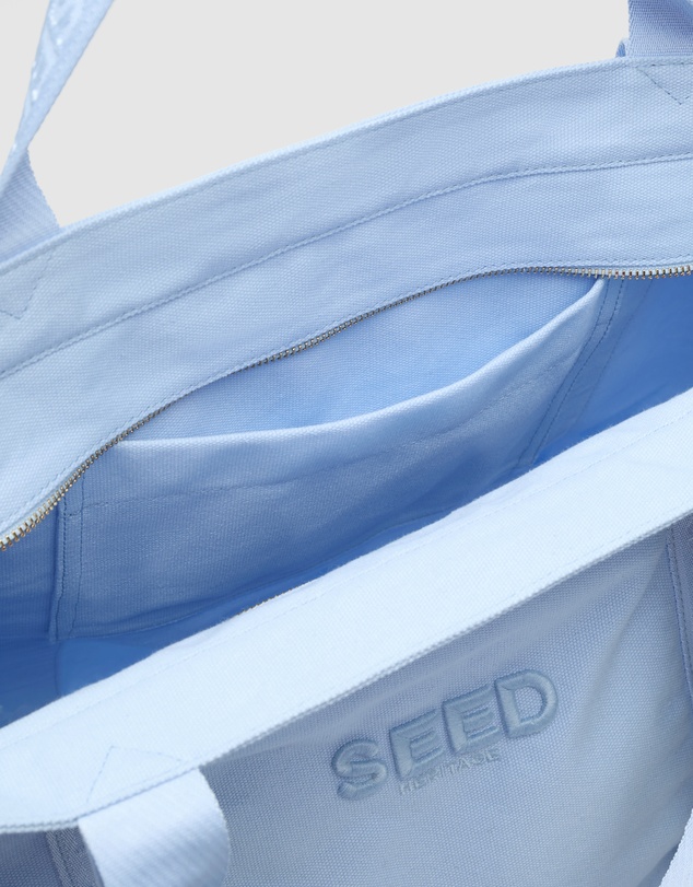 Seed Heritage - Seed Overnight Bag