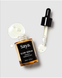 Saya - Glow Serum