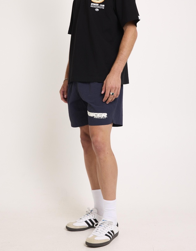 Spencer Project - Stary Active Shorts