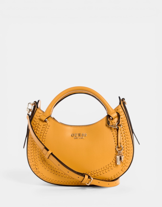 GUESS - Tatum Satchel Bag