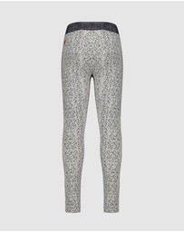NONO - Secler Pants With Pintucks - Kids-Teens