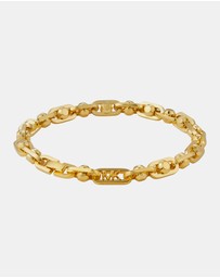 Michael Kors - Premium Gold Tone Bracelet