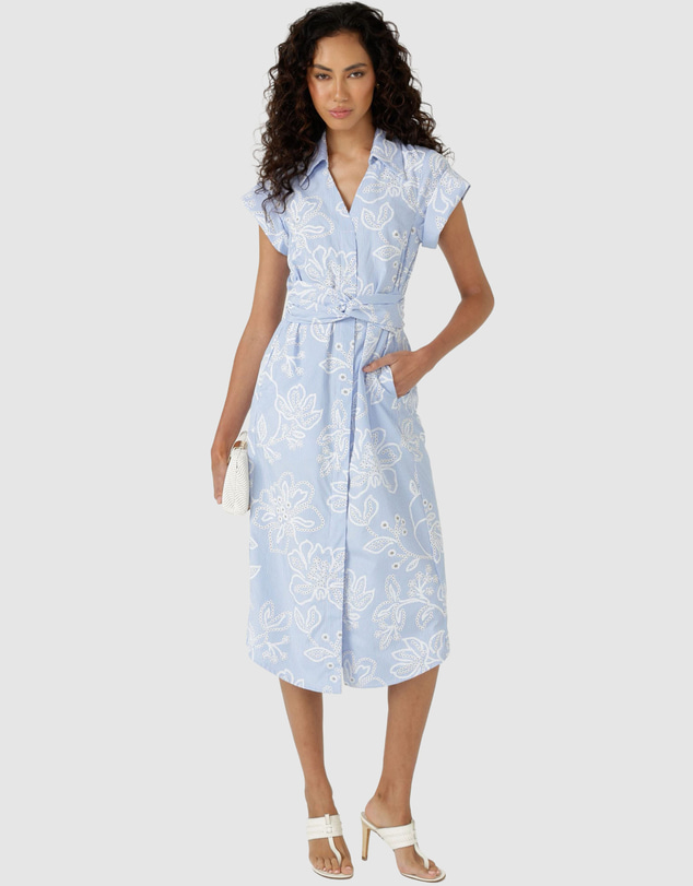 SACHA DRAKE - Aliki Shirtmaker
