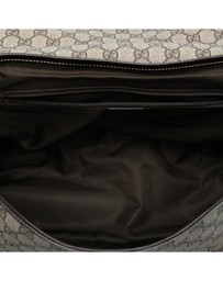 Pre-Loved by Azura Reborn - Pre-Loved GG Supreme Interlocking G Crossbody