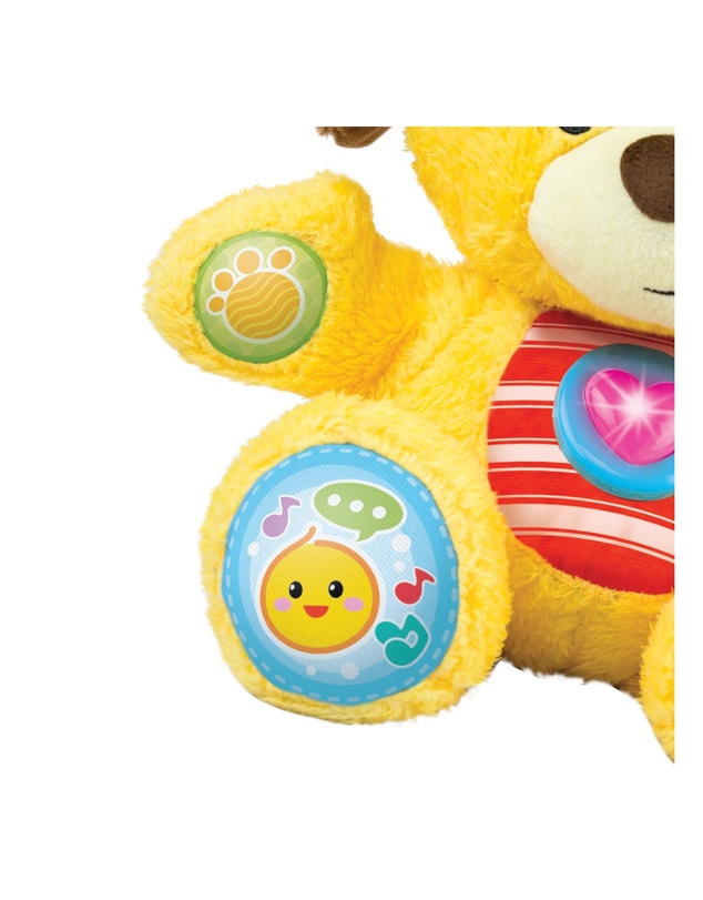 Bright Child - Learn With Me Puppy Pal