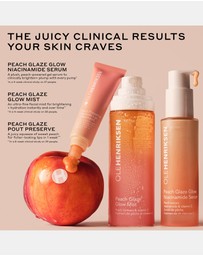 Ole Henriksen - Peach Glow Serum