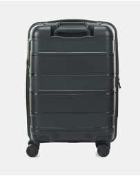 American Tourister - Light Max Spinner 55cm EXP