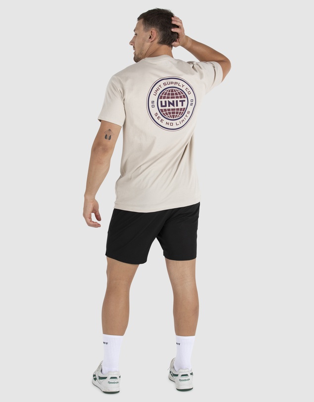 UNIT - UNIT Capital Men's T-Shirt