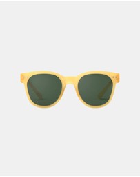 IZIPIZI - Sun Collection N Yellow Honey