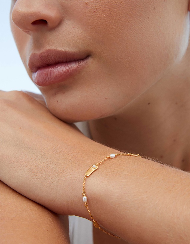 Kirstin Ash - Vacanza Bracelet