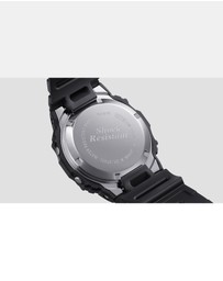G-SHOCK - DW5000R-1A