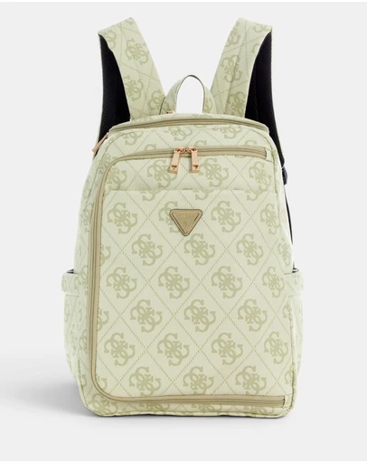 GUESS - Berta U-Zip Backpack