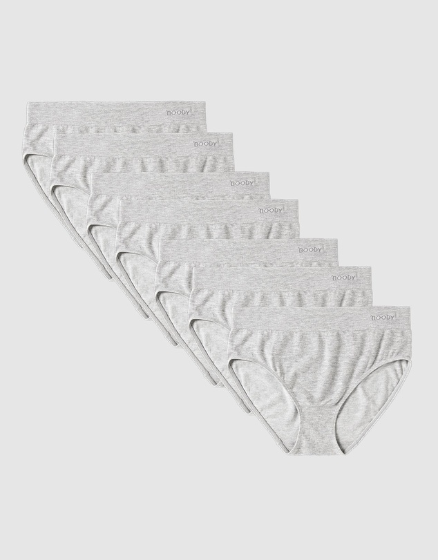 Boody - 7-Pack Full Briefs