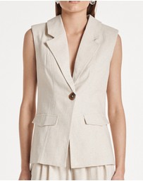Madison The Label - Soho Vest