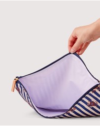 The Somewhere Co - Moon Court Large Wet Bag