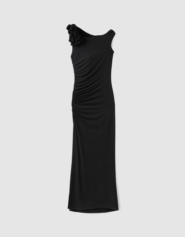 M.N.G - Xrosa Dress