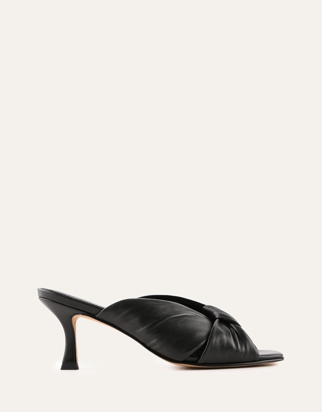 Jo Mercer - Essence Mid Heel Sandals