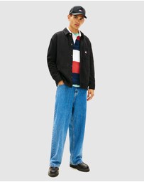 Tommy Jeans - Essential Overshirt