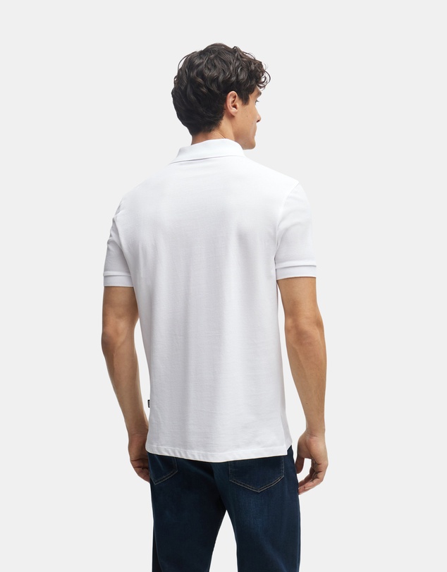 BOSS - Pallas Polo Shirt