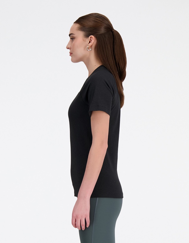 New Balance - Knit Slim T-Shirt
