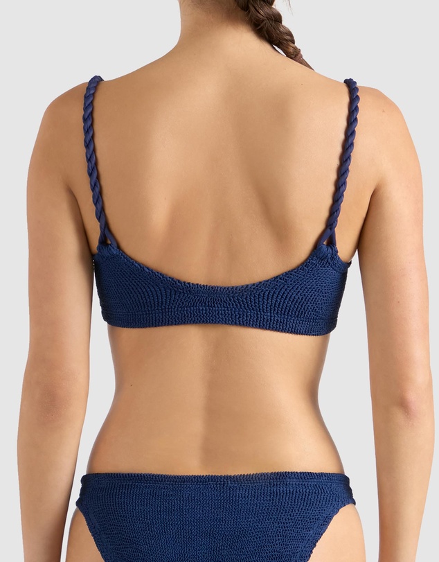 Hunza G - Phoebe Bikini Set