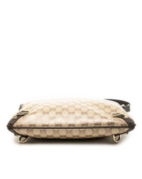 Pre-Loved by Azura Reborn - Pre-Loved GG Crystal Abbey D Ring Crossbody