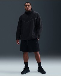 Nike - Nike Tech Fleece Shorts