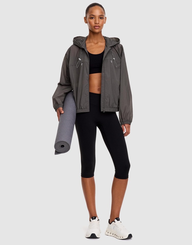 ARKET - Ripstop Windbreaker