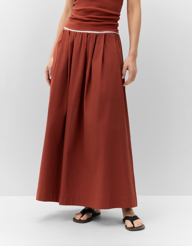 UNISON - Full Skirt