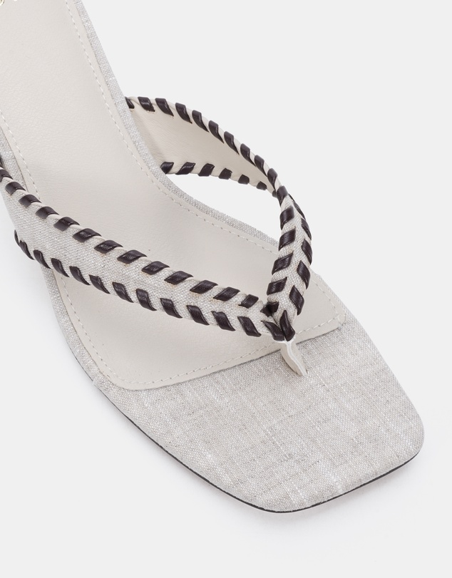 Novo - Valenciah Heels