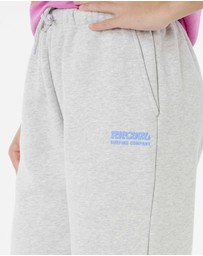Rip Curl - Surf Puff Wide Leg T Pant - Kids