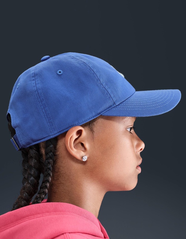 Nike - Unstructured Futura Wash Cap - Teens
