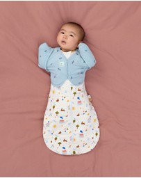 ergoPouch - Cocoon Swaddle Bag 3.5 TOG - Babies